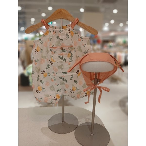 [부산점] 후르츠트로피칼SET우주복(3531360101)