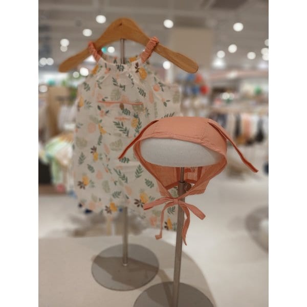 [부산점] 후르츠트로피칼SET우주복(3531360101)