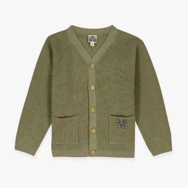 BONTON BT-베이비KH로고가디건 75-17T-K00-09