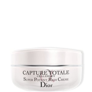 DIOR 캡춰 토탈 쎌 에너지 슈퍼 포텐트 리치 크림
