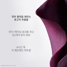 캡춰 토탈 쎌 에너지 슈퍼 포텐트 리치 크림