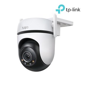 Tapo C520WS 400만화소 360도 원격회전 실외 방수 CCTV 카메라