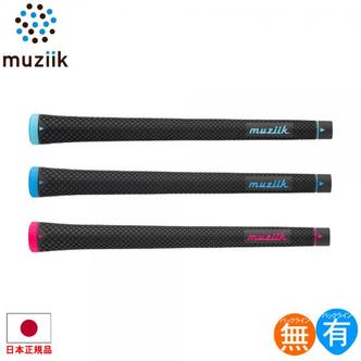 Muziik 3205224 무지크(muziik) 네오 하이브리드 엘라스토머(전 3색) 그립 골프 우드 XA3255880