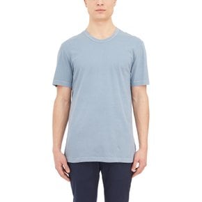 [해외배송] 제임스펄스 크루넥 코튼 라운드넥 티셔츠 IMLJ3311BLSP Light blue