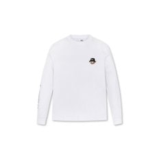 Men Bucket Hat WAACKY Mock neck Top_WMTBA24616IVX