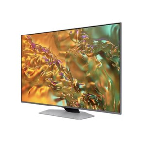 삼성전자 TV QLED 85인치 [KQ85QD80AFXKR] 삼성전자포인트 팔십만원