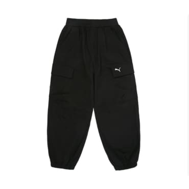 푸마키즈 스트레치 카고 조거팬츠PK43PL302