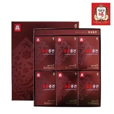 [무료배송]정관장  홍삼보가(紅蔘保佳) 50ml x 30포 + 쇼핑백