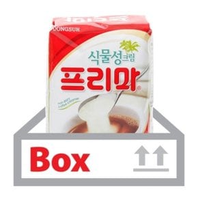 동서 프리마 식물성크림 1kg 12개