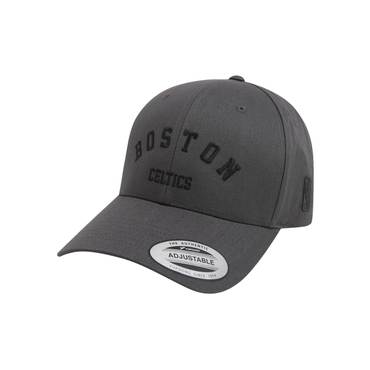 NBA NYK 아치형 빅 레터 오버캡 HARD COMFORT CAP_HC175 N245AP448P