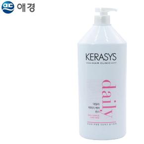 케라시스 데일리 데미지 케어 린스 1500ml (S11488048)