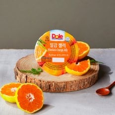 Dole 밀감 젤리 200g