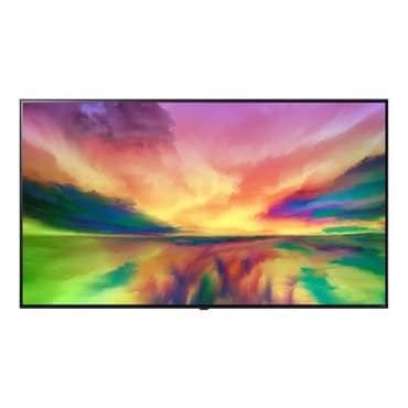 LG QNED TV (벽걸이형) 163cm  65QNED80KRA 65인치