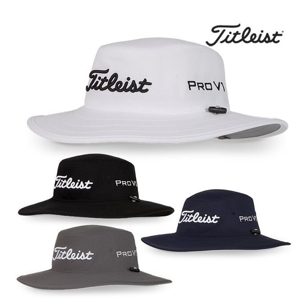 투어 오지 모자 TH24TAUSN2