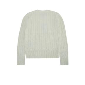 폴로 랄프로렌 스웨터 313901316 011 WHITE