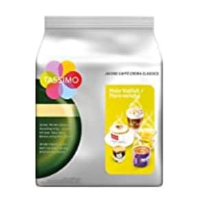 Tassimo 타시모 야콥스 카페 크레마 클래식 16캡슐 112g