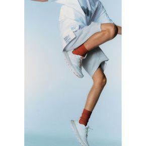 ZARA 자라 키즈 스포티 트레이너 운동화 아이보리 화이트 4302830006 4302830 1276785