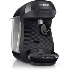 영국 보쉬 타시모 커피머신 Bosch Tassimo Happy Capsule Machine TAS1002N Coffee Over 70 Drin