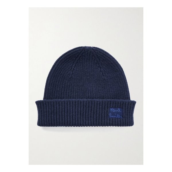 리브드 캐시미어 울 비니 46376663162903499