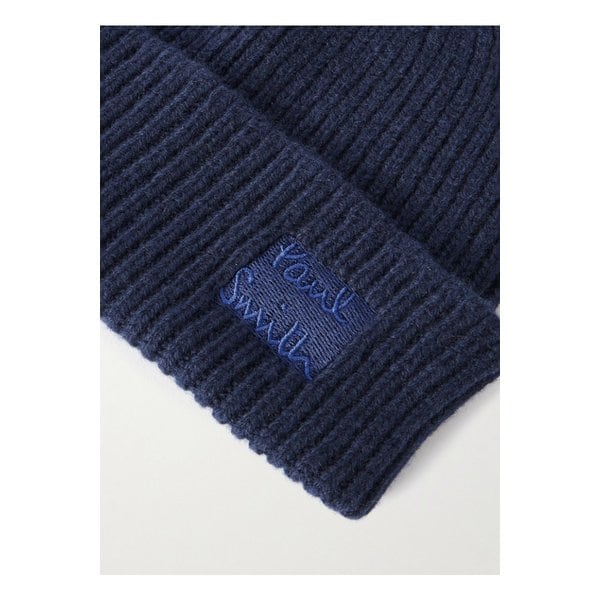 리브드 캐시미어 울 비니 46376663162903499