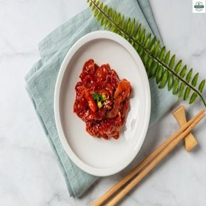 창난젓 4kg 가락시장 직배송 창란젓 젓갈 반찬 창젓