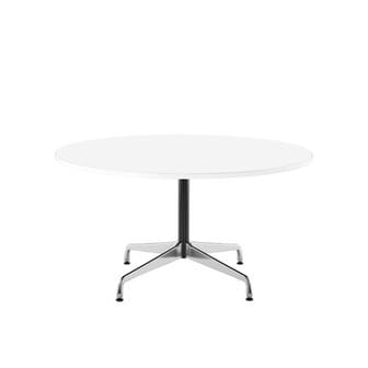 허먼밀러 [허먼밀러 공식딜러 재고보유] Eames Conference Table Round (121cm)