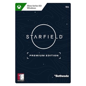 스타필드 프리미엄 에디션 Xbox XIS Win10 Digital Code