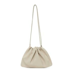 낫띵리튼 베이지 넬라 숄더백 NELLA STRAP BAG Light Beige