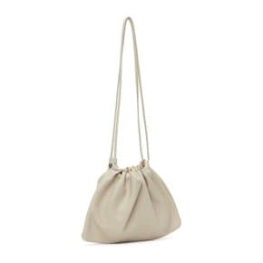 낫띵리튼 베이지 넬라 숄더백 NELLA STRAP BAG Light Beige