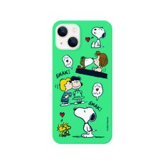 아이콘 Snoopy Pop CHU  3D 하드 갤럭시A31(A316)