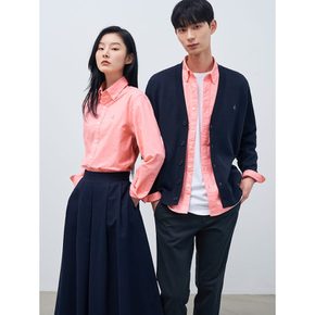 *20%적립*[Essential] 남녀공용 Better B 카디건  네이비 (BC415AE10R)