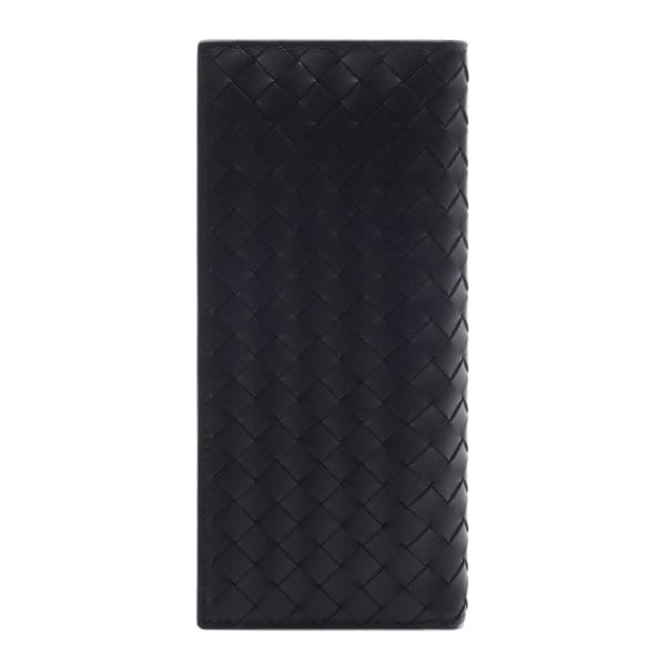 [부산점] 26SS 남성 인트레치아토 장지갑 (120697 V47W1 1000 26S)