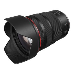 캐논공식총판 RF 24-70mm F2.8 L IS USM + 캐논 프로텍트 필터 82mm [B]