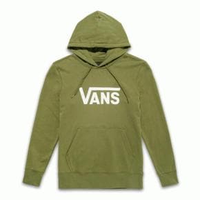 [VANS ]반스 남여공용 빅 로고 후디 II-B VN0A4MM9C891