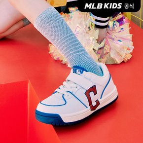 (공식) 청키 라이너 주니어 CLE (White)