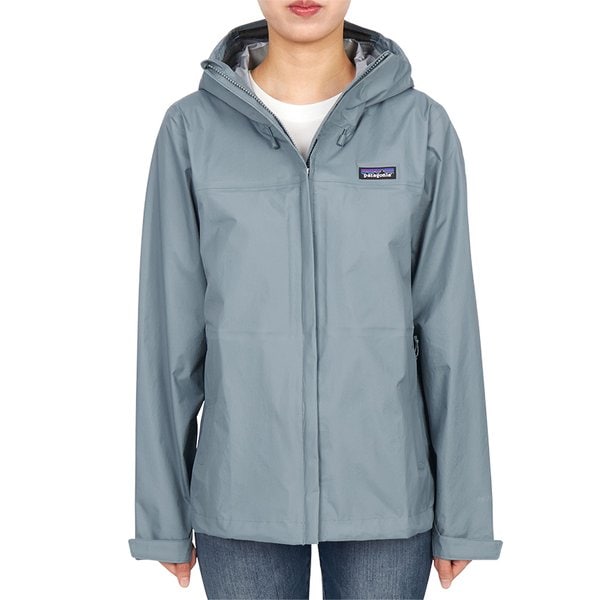 [부산점] 토렌트쉘 3L 여성 바람막이 자켓 85246 BLSG