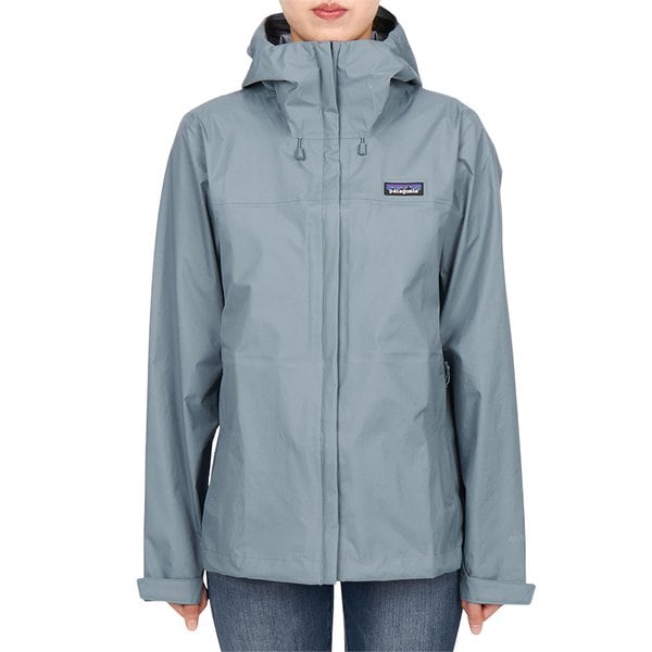 [부산점] 토렌트쉘 3L 여성 바람막이 자켓 85246 BLSG