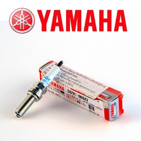 오토바이 바이크 스파크플러그 점화플러그 YAMAHA LMAR7G 재고보유 당일발송
