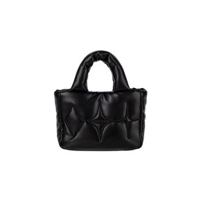 MICRO MINI HERETIC PADDING BAG / black