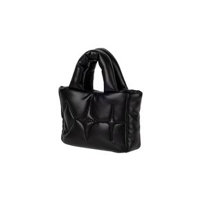 MICRO MINI HERETIC PADDING BAG / black