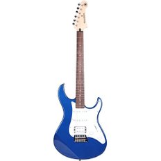 YAMAHA PACIFICA012 DARK BLUE METALLIC 일렉트릭 기타 초보자 입문 모델 퍼시피카 온라인