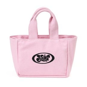 FIELD ECO BAG PINK 필드 에코백 핑크