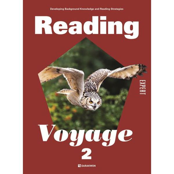 Reading Voyage Expert 2