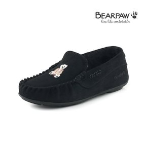 베어파우(BEARPAW) 아동 모카신 DOLLIE BEAR 4종 K820ND