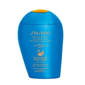 엑스퍼트 썬 프로텍터 페이스 앤 바디 로션 150ml