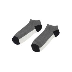 컬러블럭 단목양말 MEMXA4Y1221_P428694410