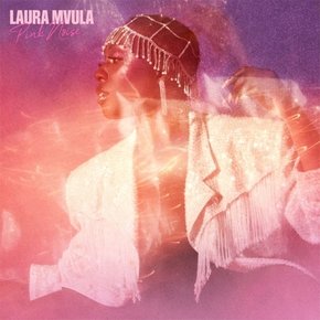 [CD] Laura Mvula - Pink Noise / 로라 엠뷸라 - 핑크 노이즈