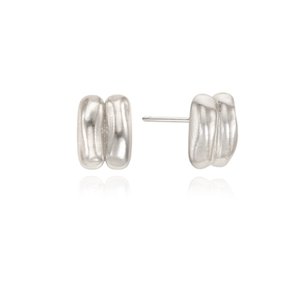 [silver925]Dainty earring