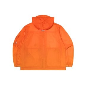 [공식]네이쳐필터 초경량 자켓 ORANGE