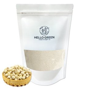 연자육 분말 가루 300g(팩)